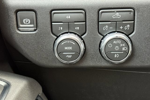New 2026 GMC Sierra 2500 SLE w/ SLE Value Package; image 30