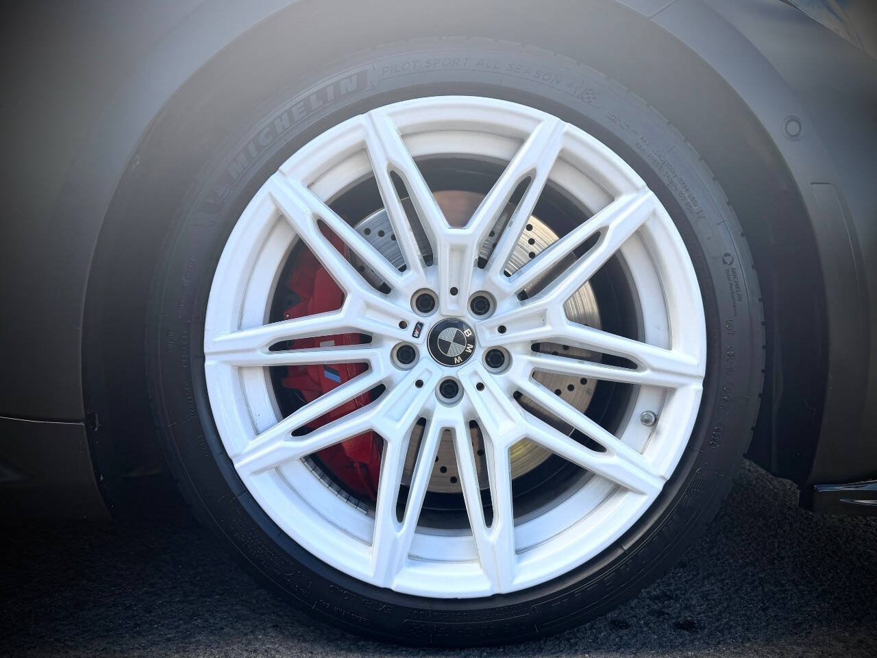 Used 2025 BMW M2 w/ Carbon Package RWD image 16
