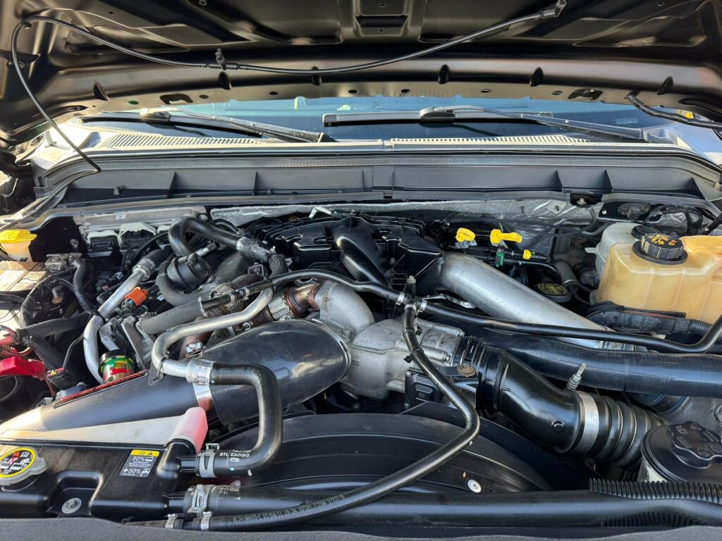 Used 2012 Ford F350 XLT w/ XLT Interior Pkg image 25