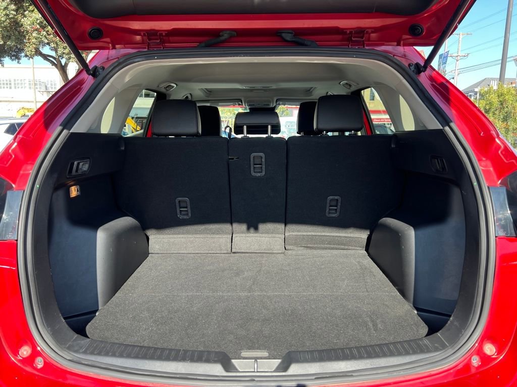 Used 2014 MAZDA CX-5 Grand Touring image 41