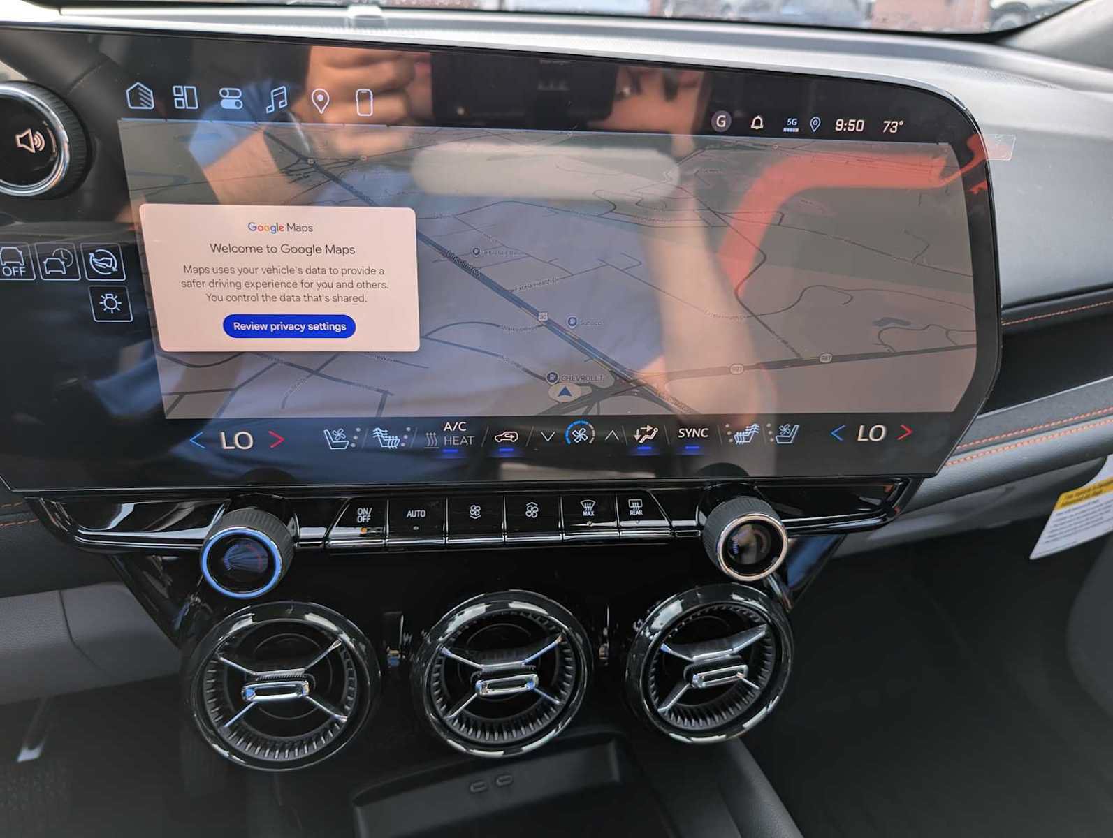 New 2026 Chevrolet Blazer EV SS AWD/4WD image 23