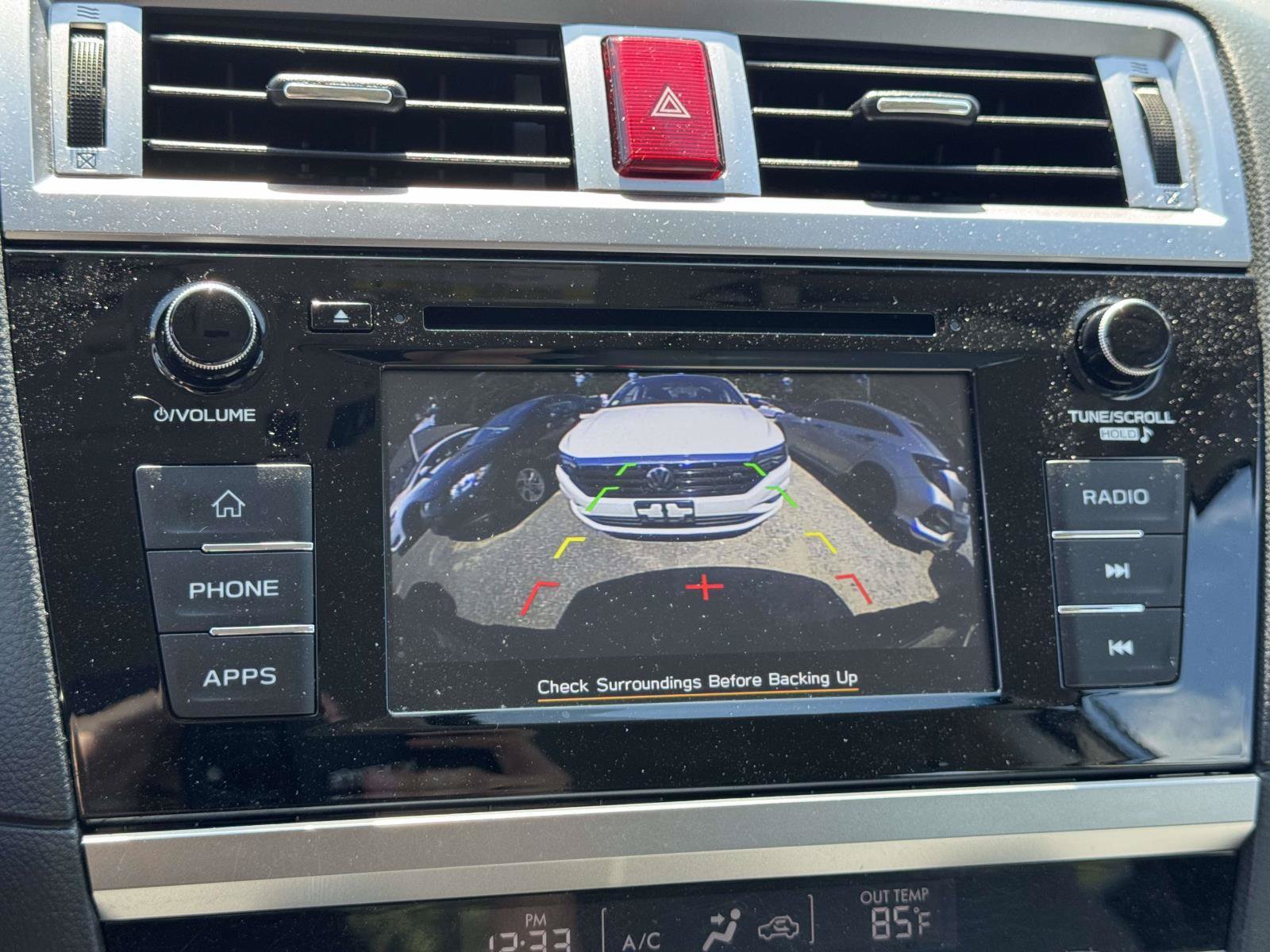 Used 2019 Subaru Outback 2.5i AWD/4WD image 24