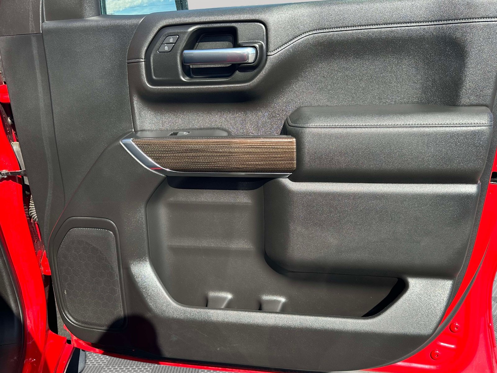 Used 2019 Chevrolet Silverado 1500 LT w/ All-Star Edition AWD/4WD image 23