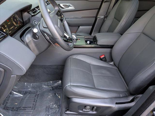 Certified 2026 Land Rover Range Rover Velar S image 17