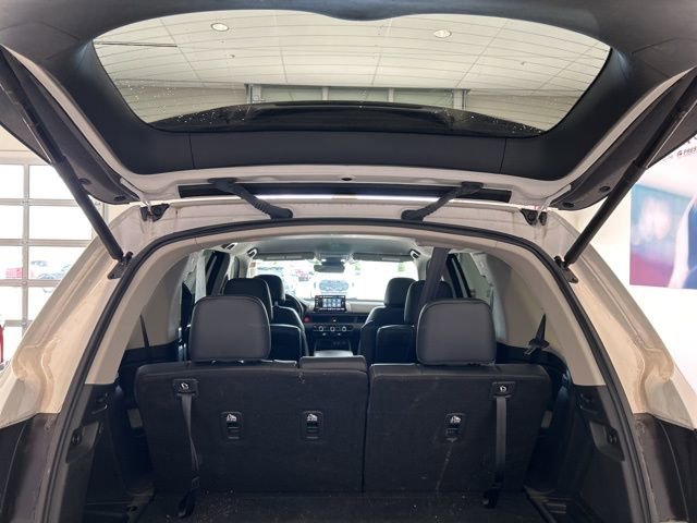 Used 2024 Honda Pilot EX-L image 15