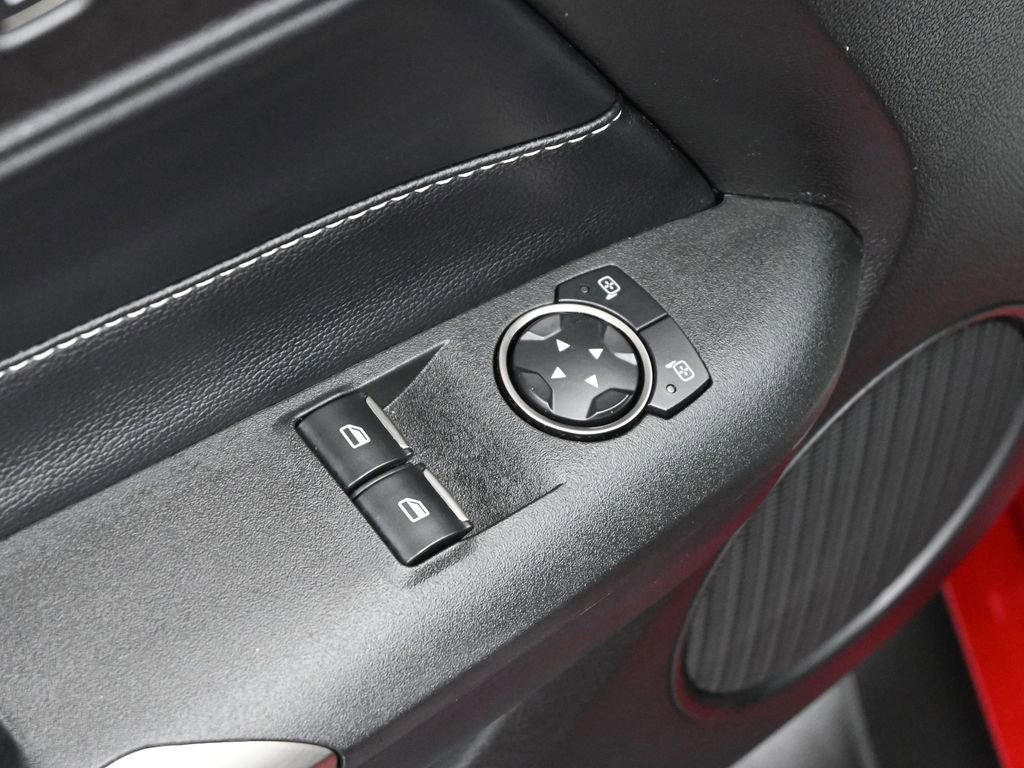 Used 2021 Ford Mustang Shelby GT500 w/ Carbon Fiber Track Pack image 8