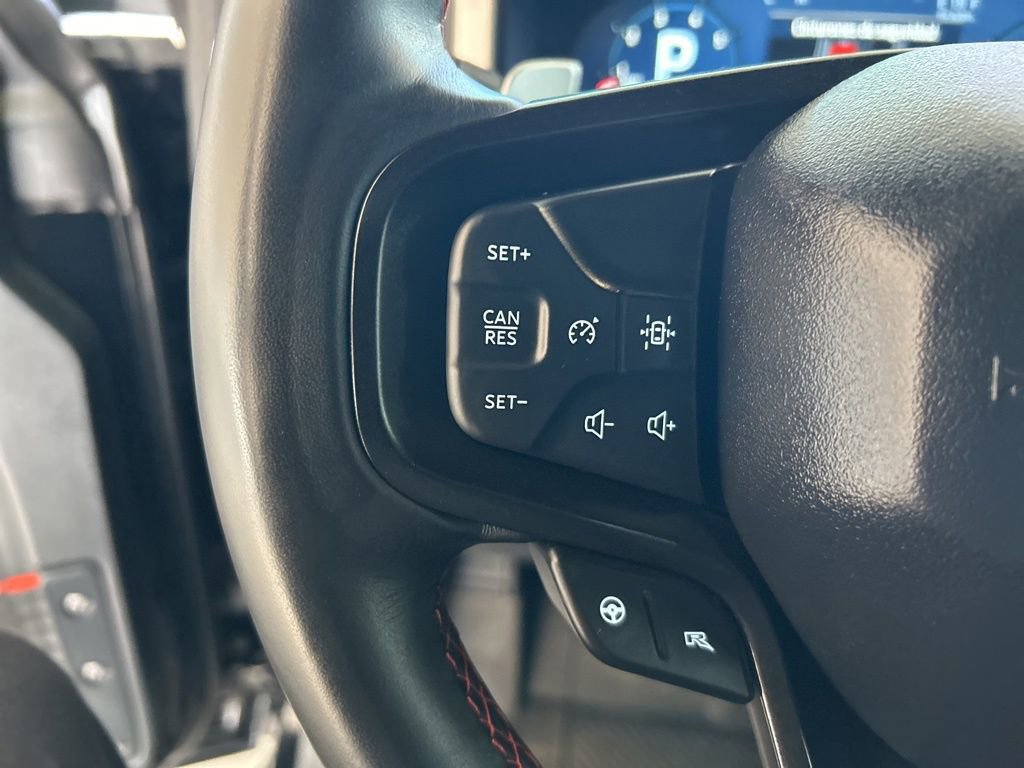 Used 2023 Ford Bronco Raptor image 51