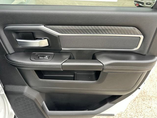 New 2026 RAM 2500 Lone Star AWD/4WD image 46