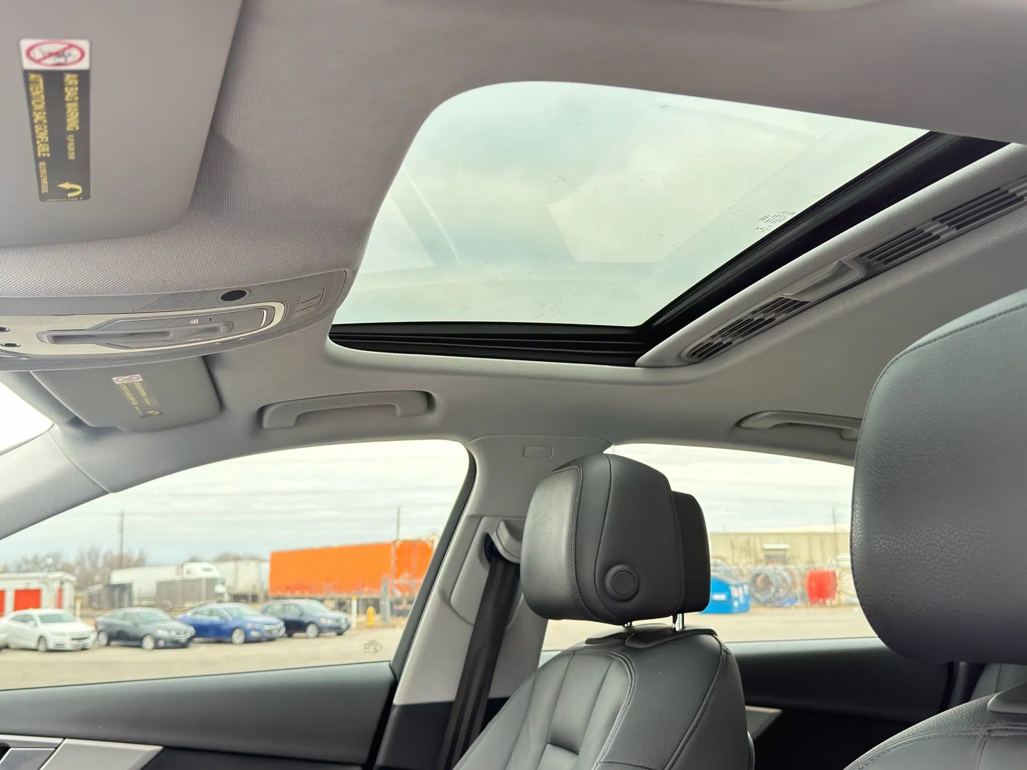 Used 2017 Audi A4 2.0T Premium w/ Convenience Package image 19