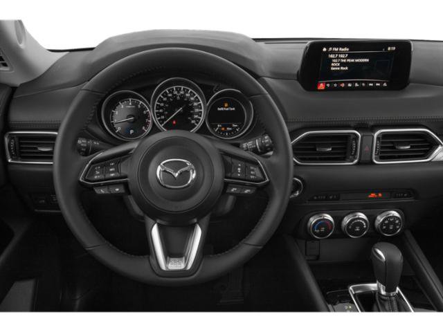 Used 2019 MAZDA CX-5 Grand Touring AWD/4WD image 10
