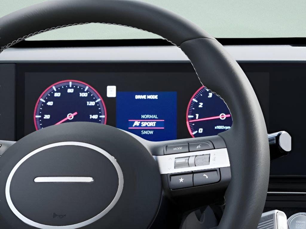 New 2026 Hyundai Kona Limited AWD/4WD image 14