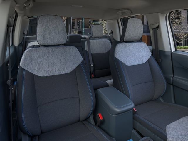 New 2026 Ford Maverick XLT w/ XLT Luxury Package FWD image 10
