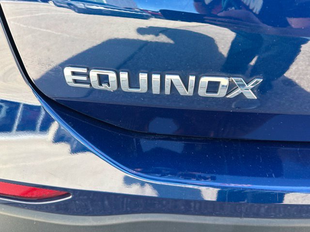 Used 2023 Chevrolet Equinox LT FWD image 28
