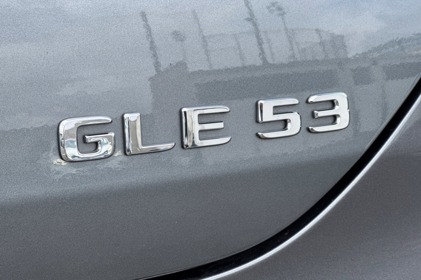 Used 2023 Mercedes-Benz GLE 53 AMG 4MATIC Coupe image 23