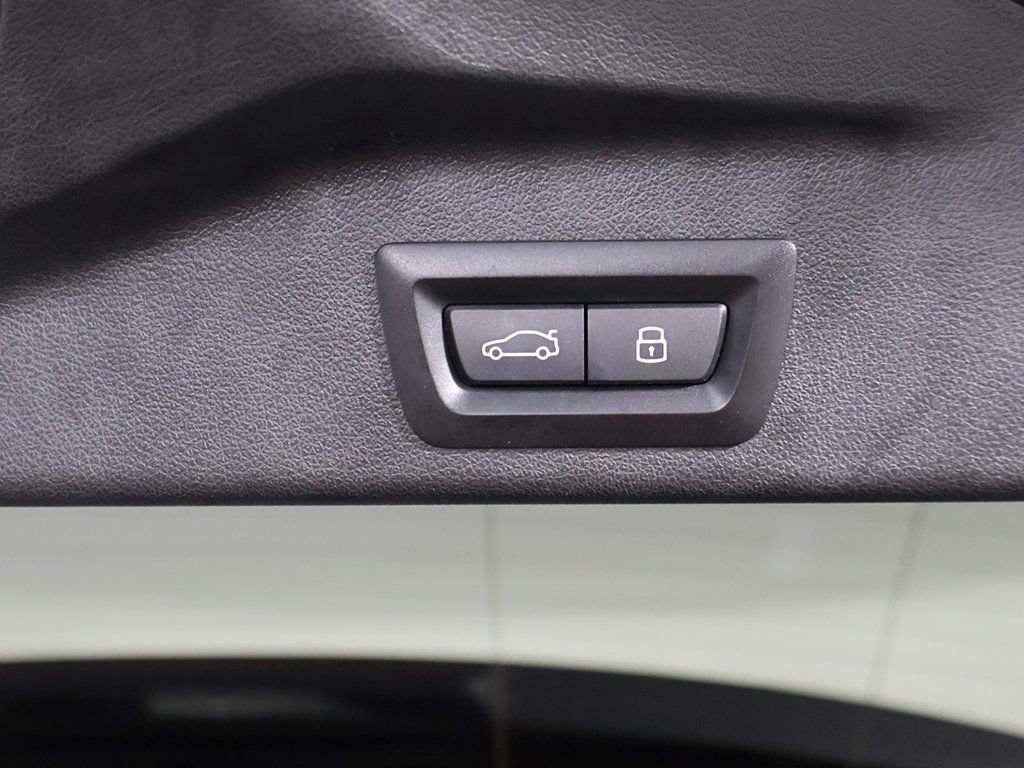 Used 2024 BMW X5 xDrive40i w/ Parking Assistance Package AWD/4WD image 49
