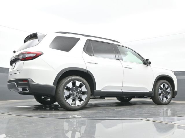 New 2026 Honda Pilot Elite image 24