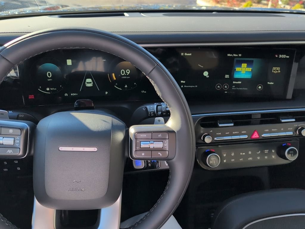 Used 2026 Hyundai Palisade Calligraphy image 11