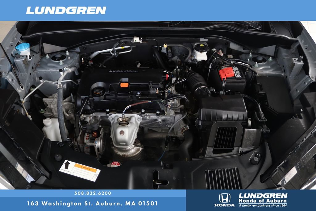 Used 2024 Honda HR-V Sport image 32
