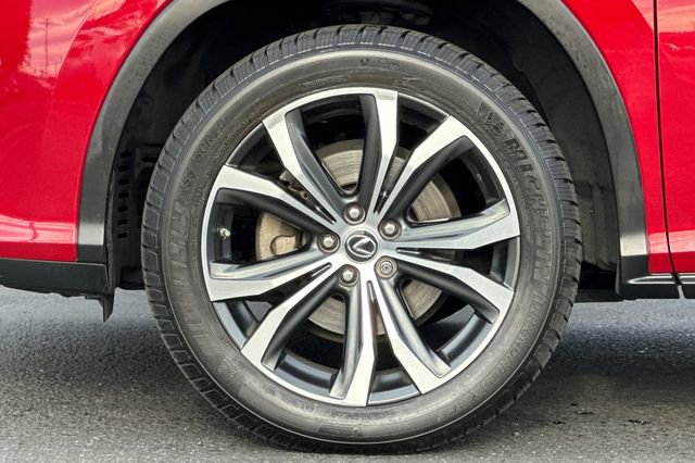 Used 2019 Lexus RX 350 FWD image 35