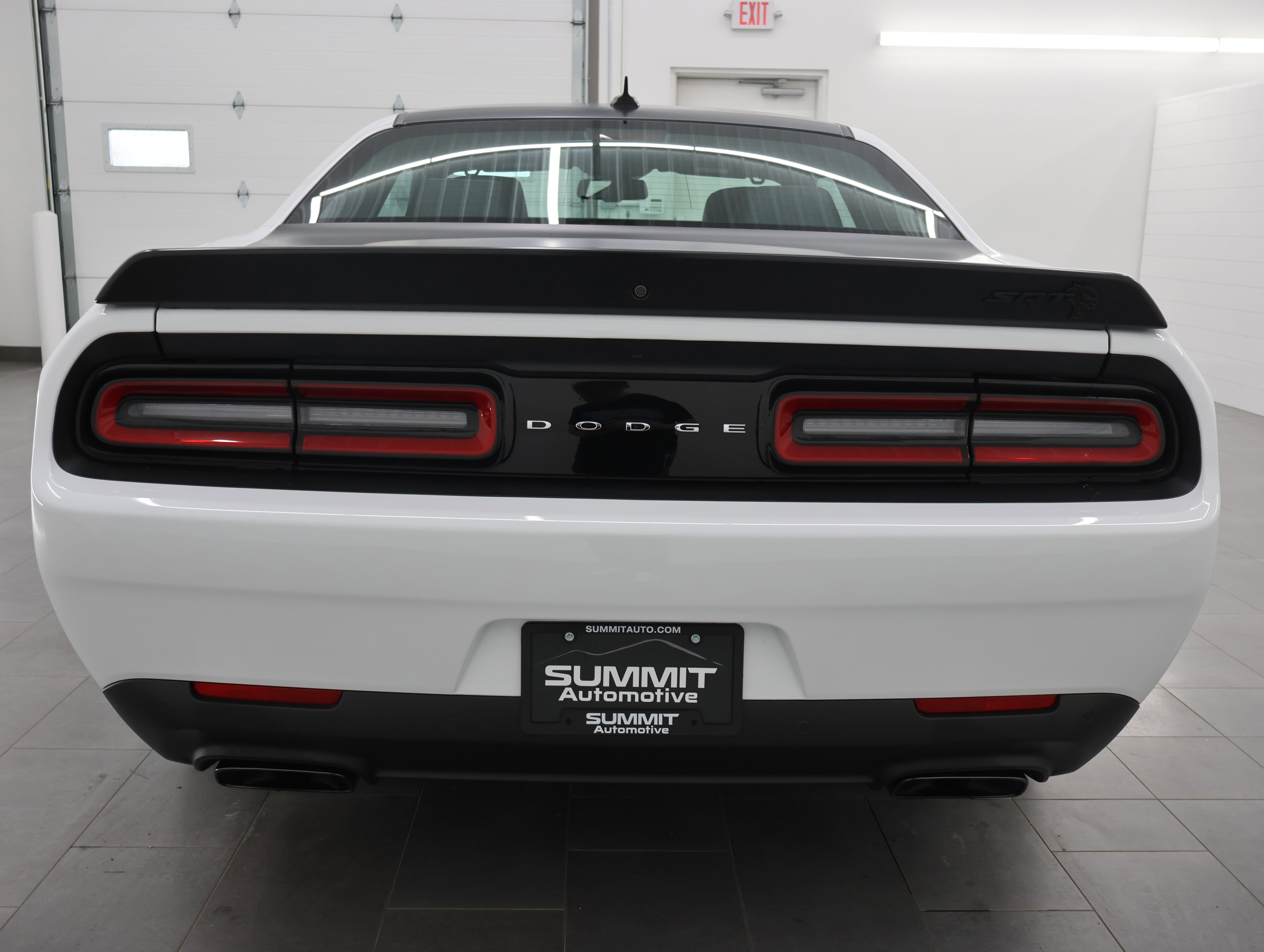 Used 2023 Dodge Challenger SRT Hellcat image 27