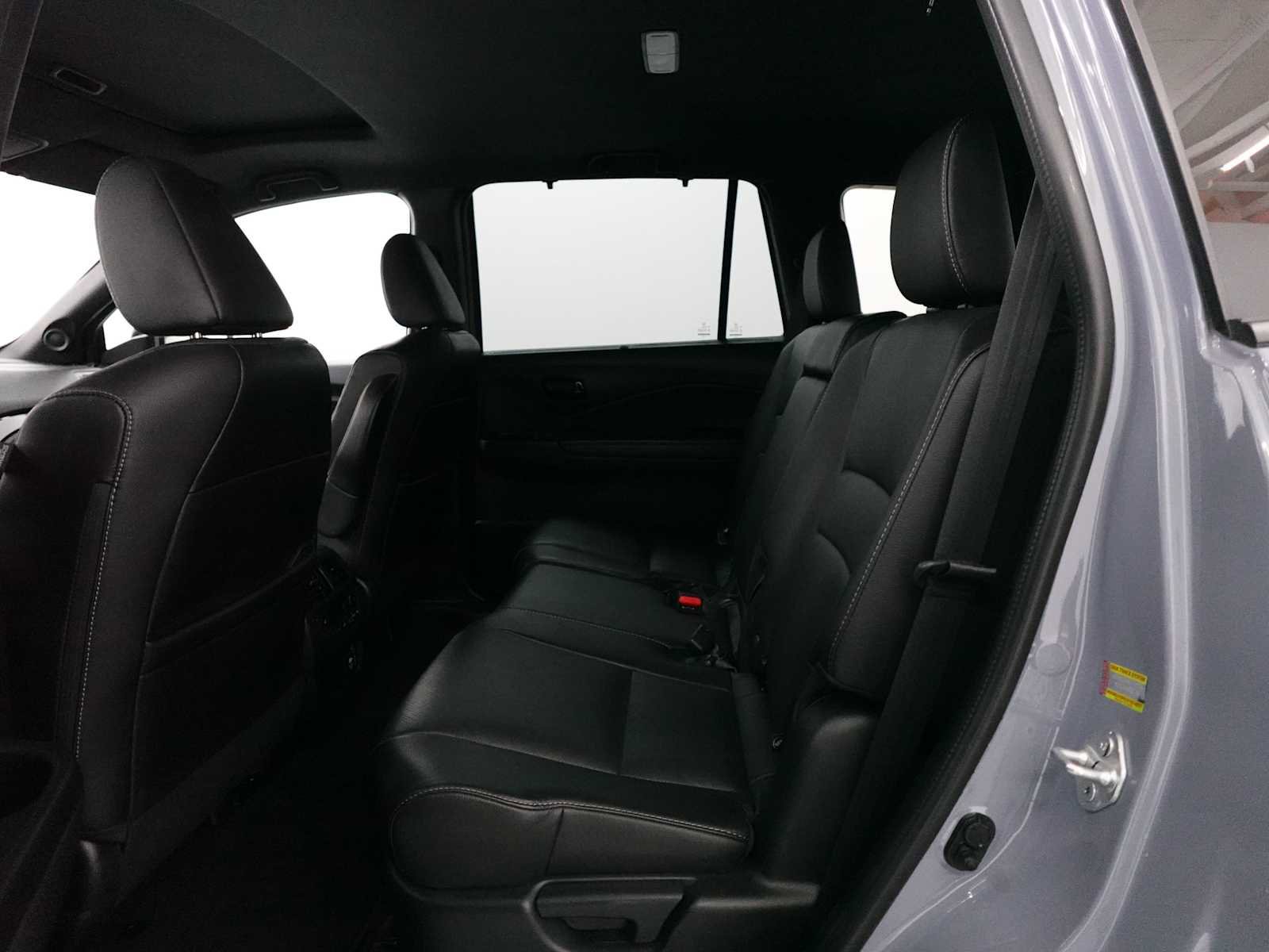 Certified 2023 Honda Passport Elite image 27