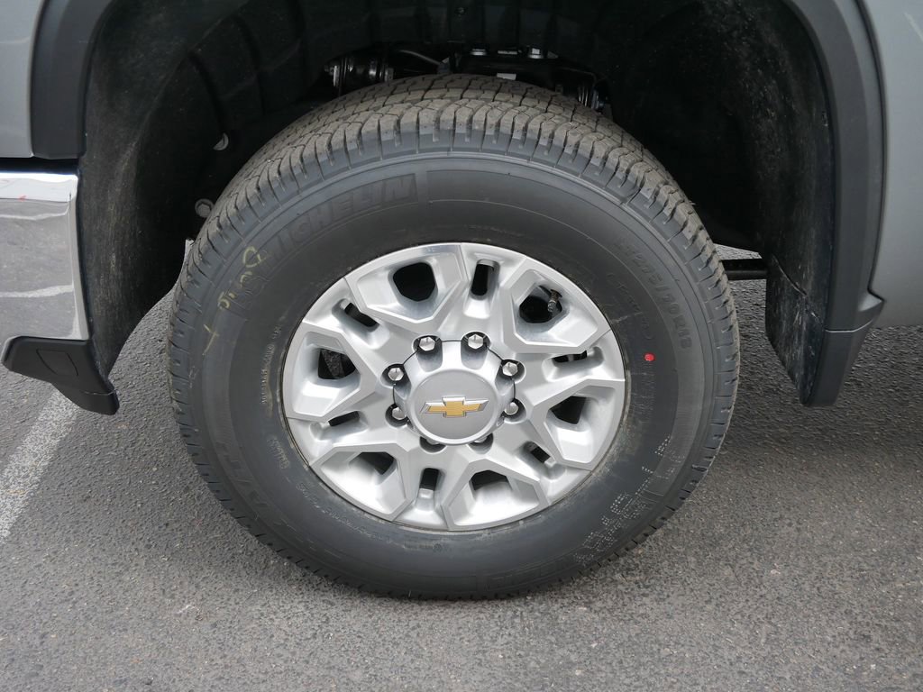 New 2026 Chevrolet Silverado 2500 LT w/ Convenience Package image 13