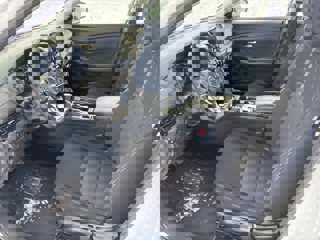 Used 2025 Nissan Sentra SV image 10