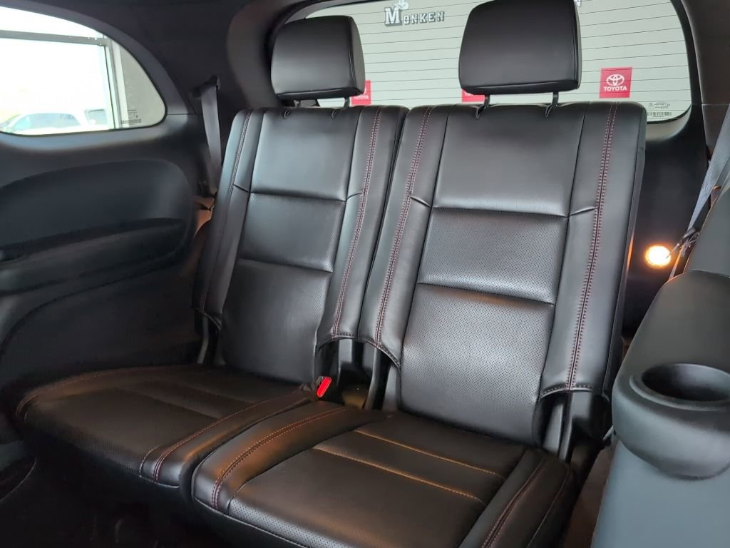 Used 2024 Dodge Durango GT image 21