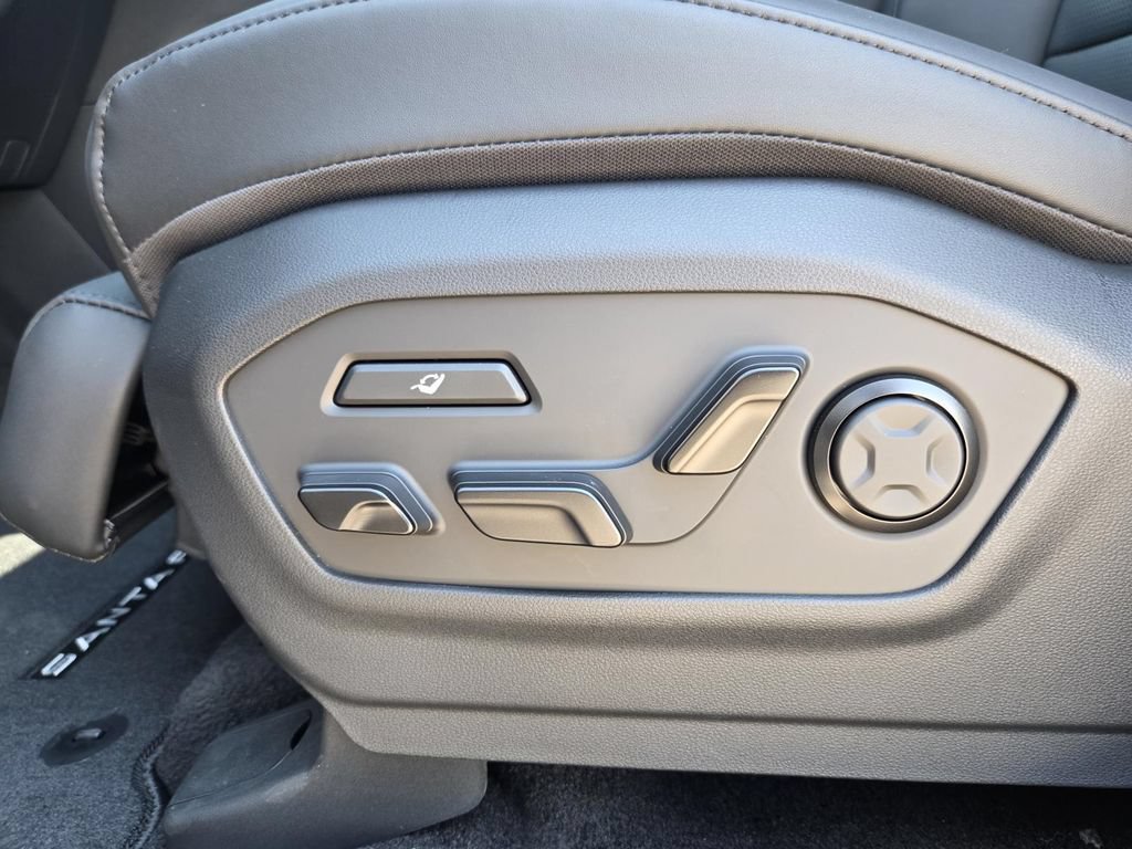 New 2027 Hyundai Santa Fe Calligraphy FWD image 20