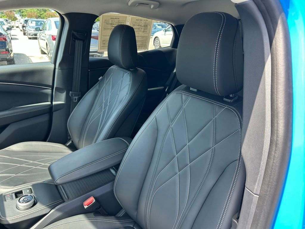 Used 2024 Ford Mustang Mach-E Select w/ Comfort Package Lite RWD image 19