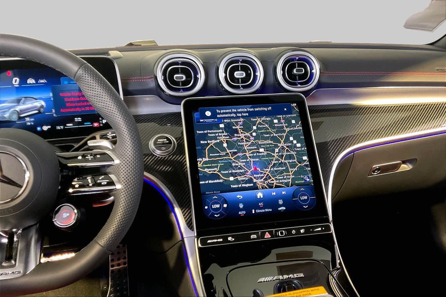 New 2027 Mercedes-Benz CLE 53 AMG 4MATIC Cabriolet image 6