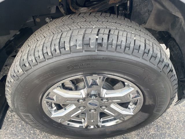 Used 2022 Ford F150 XLT w/ Equipment Group 302A High image 10