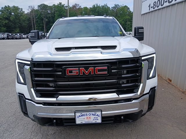 Used 2026 GMC Sierra 3500 Pro AWD/4WD image 13