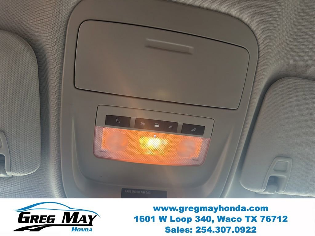 Used 2017 Chevrolet Colorado LT w/ LT Convenience Package image 21