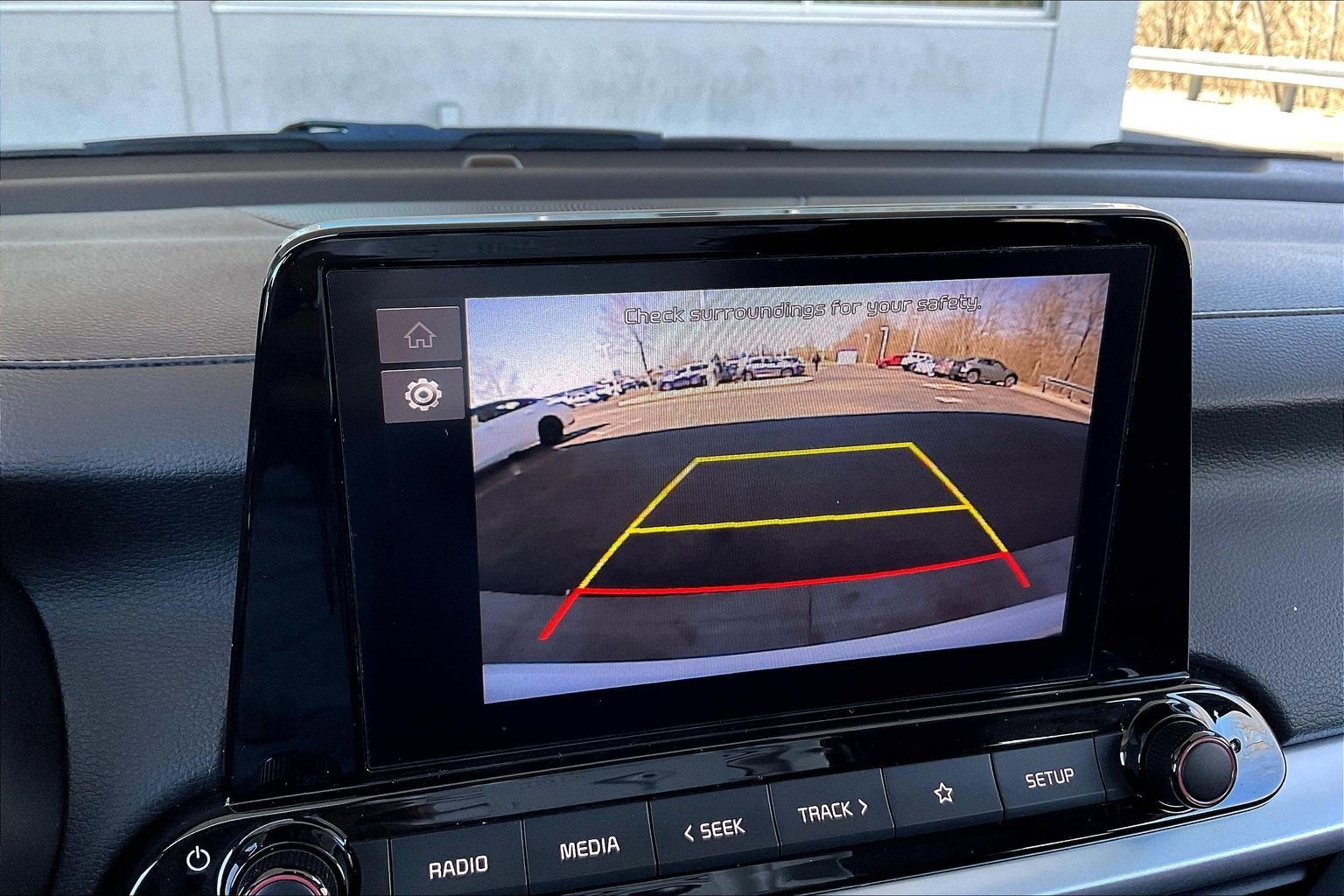 Used 2024 Kia Forte LX image 14