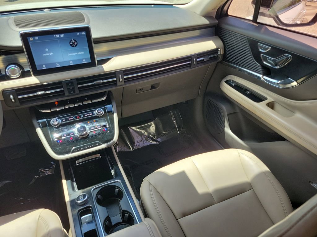 Certified 2022 Lincoln Corsair FWD image 18