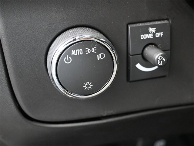 Used 2024 Chevrolet Express 3500 LT w/ LT Preferred Equipment Group image 19