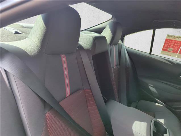 New 2026 Toyota Corolla SE FWD image 27
