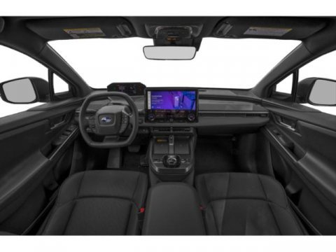 New 2026 Subaru Trailseeker AWD/4WD image 10