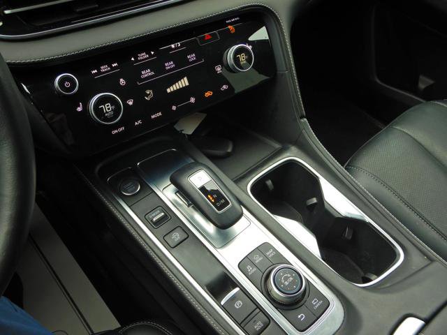 Used 2023 INFINITI QX60 Luxe AWD/4WD image 19