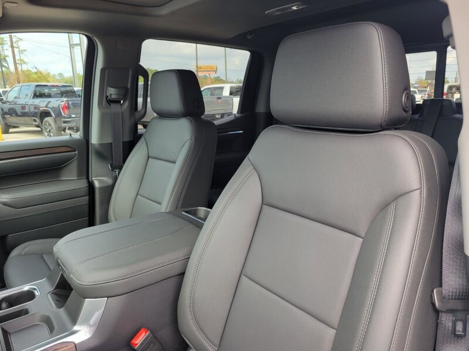 New 2026 GMC Sierra 1500 SLT w/ SLT Premium Plus Package image 12