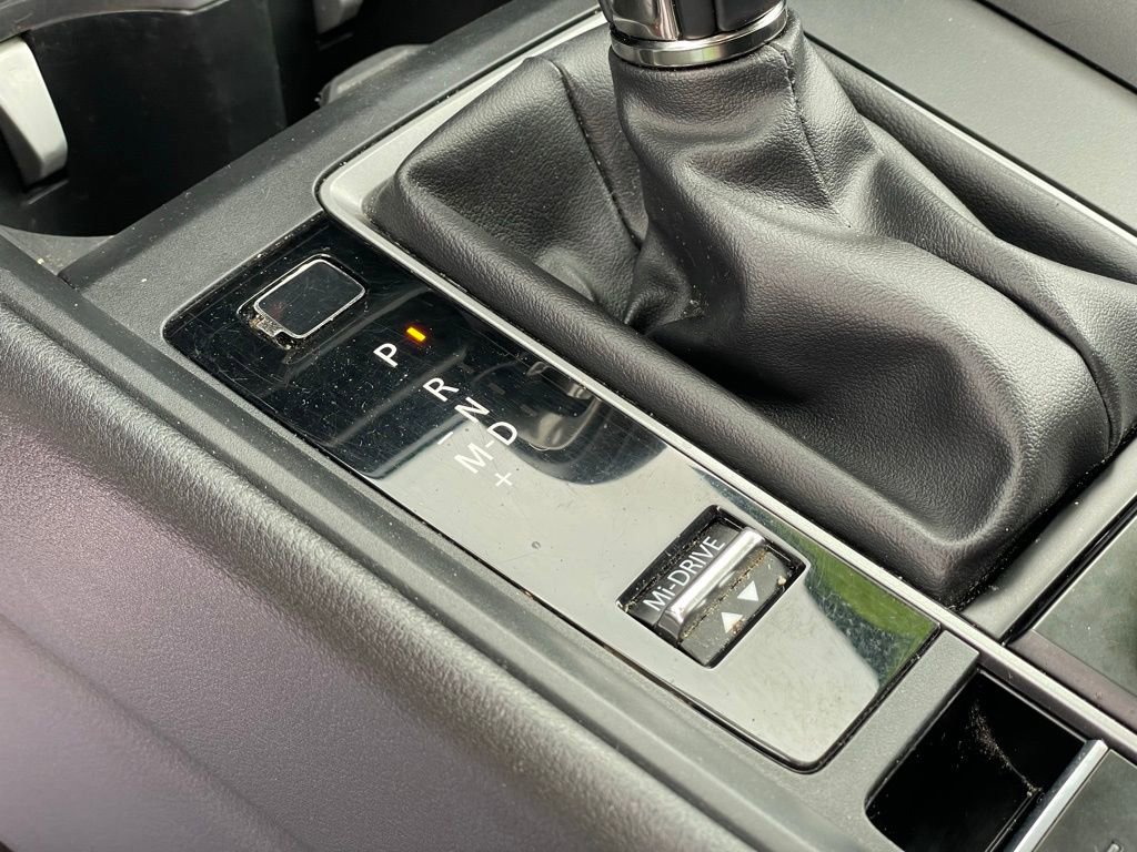 Certified 2023 MAZDA CX-50 2.5 S w/ Cargo Package image 26