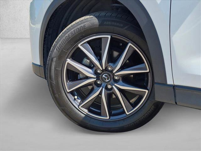 Used 2017 MAZDA CX-5 Grand Select AWD/4WD image 7