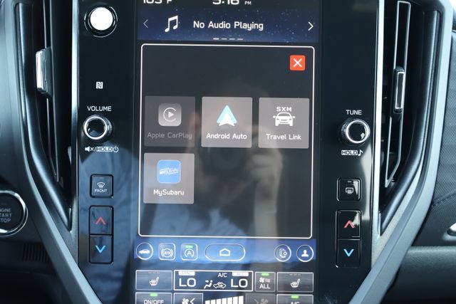 New 2026 Subaru Forester Premium AWD/4WD image 11