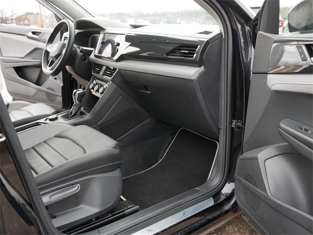 Certified 2023 Volkswagen Taos SEL image 20