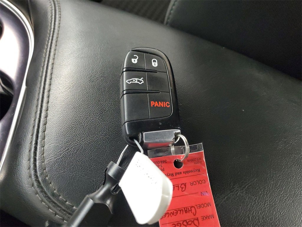 Used 2018 Dodge Challenger R/T Scat Pack image 26