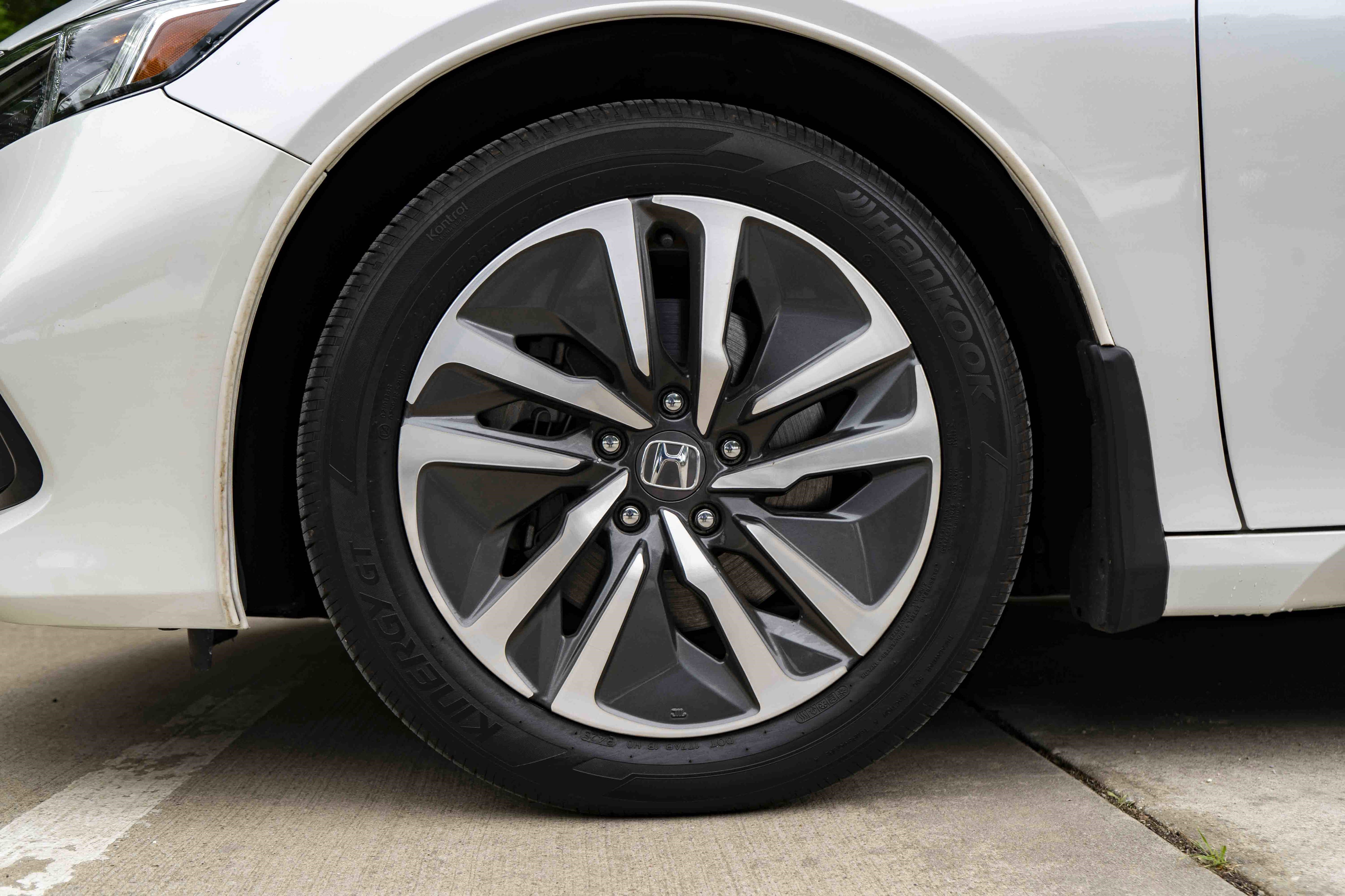 Used 2021 Honda Accord EX-L image 14