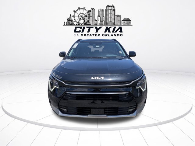 Used 2025 Kia Niro EX Touring FWD image 8