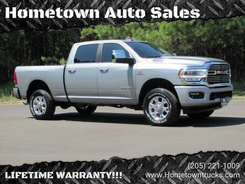 Used 2024 RAM 2500 Laramie