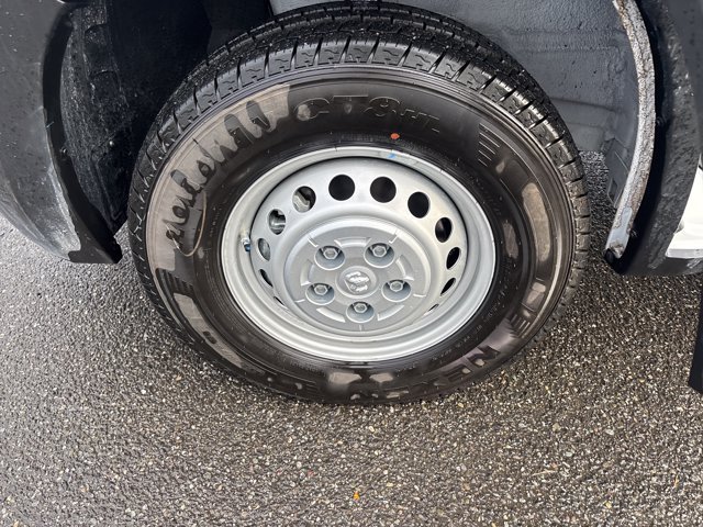 New 2026 RAM ProMaster 2500 w/ Safety Group FWD image 26